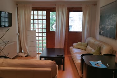 2 bed flat, Albany street, New town, Edinburgh, EH13QR - Image 6